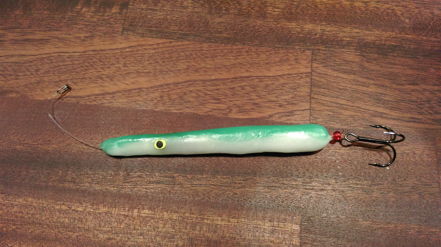 Fiskeblink