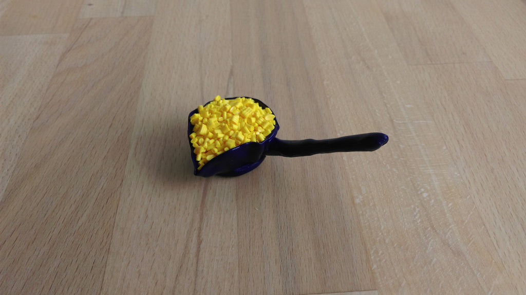 Special Afmålingsske