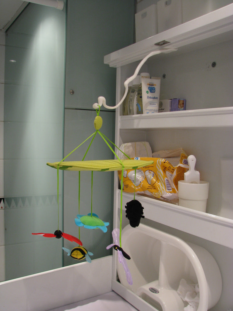 Special krog til Uro